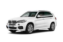 BMW X5 F15 40D 313ZS X-DRIVE M-SPORTPAKET HARMAN/KARDON SOFT CLOSE SURROUND VIEW DRIVING ASSIST HEAD UP 